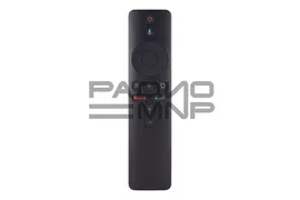 Пульт ДУ Xiaomi MI TV Box MI-VER.2 (XMRM-006) "Huayu"
