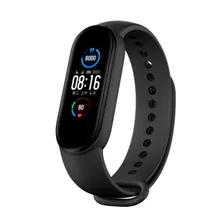 Фитнес-браслет Xiaomi Mi Band 5 NFC Black