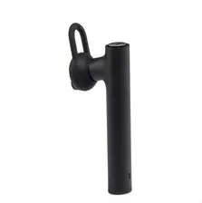 Гарнитура Xiaomi Mi Bluetooth Headset Black