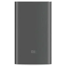Xiaomi Mi Power Bank Pro 10000 mAh (Gray)