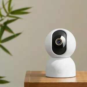 IP-камера Xiaomi Mi Smart Camera 3 PTZ Version 3K CN-0