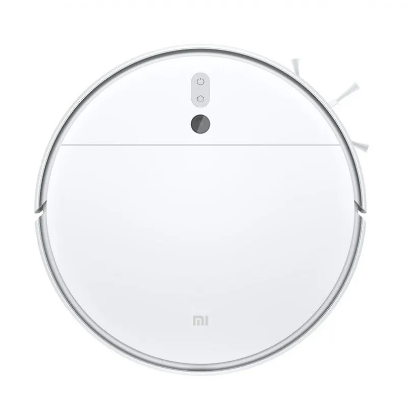 Xiaomi Mi Robot Vacuum-Mop 2 White-0
