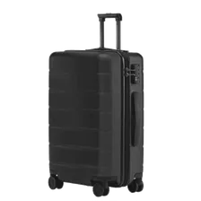 Чемодан Xiaomi Mi Suitcase Series 24" Чёрный
