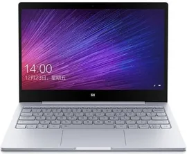 Ноутбук Xiaomi Mi Notebook Air 12.5" Silver (Серебристый)