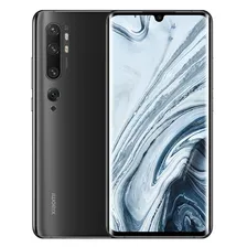Xiaomi Mi Note 10 (6\128Gb) (Black) Global Version