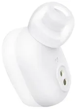 Характеристики - Наушники Xiaomi Mi True Wireless Earbuds Basic white
