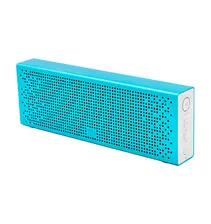 Портативная колонка Xiaomi Mi Bluetooth Speaker (Blue / синий)