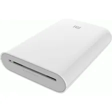 Принтер Xiaomi Mi Portable Photo Printer TEJ4018GL