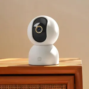 IP-камера Xiaomi Mi Smart Camera 3 PTZ Version 3K CN-4