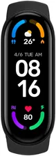 Браслет Xiaomi Mi Band 6 (RU/A)