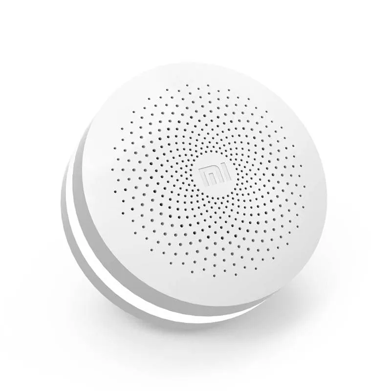 Xiaomi Mi Smart Home Gateway 2 (White)-0