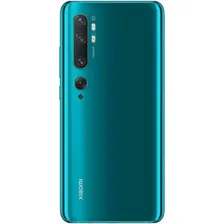 Смартфон Xiaomi Mi Note 10 6/128Gb Green