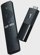 Медиаплеер XiaoMi Mi TV Stick 4K MDZ-27-AA