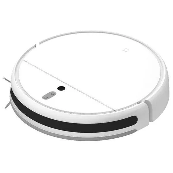 Робот-пылесос Xiaomi Mi Robot Vacuum-Mop (Global)-0