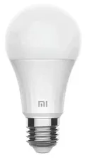 Лампа Xiaomi Mi LED Smart Bulb Warm (XMBGDP01YLK) (White) RU