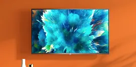 Телевизор Xiaomi Mi LED TV 4S 43 T2 (2019)