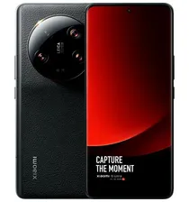Смартфон Xiaomi Mi 13 Ultra 12/256GB (Black) CN