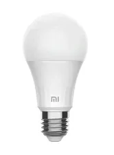 Умная лампочка Xiaomi Mi LED Smart Bulb Warm White