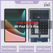 AAA + ЖК-экран Для Xiaomi Pad 5/Pad 5 Pro/5G Для Xiaomi Mi Pad 5 Дисплей с Сенсорным экраном, Дигитайзер В Сборе, Замена