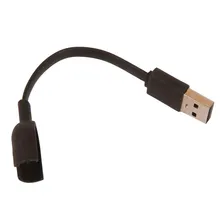 Xiaomi Mi Band 2 Адаптер-кабель Red Line USB – Xiaomi Mi Band 2, черный