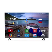 Телевизор Xiaomi Mi TV EA43 2023 43 дюйма