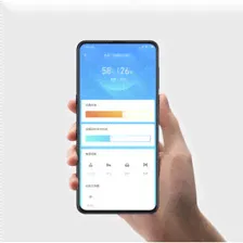 Ночник Xiaomi Mi Home Philips Bluetooth Night Light White