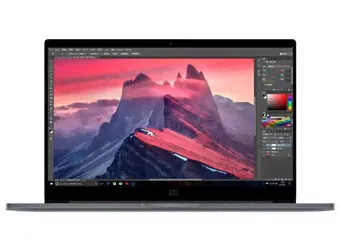 Ремонт ноутбука Xiaomi Mi Notebook Pro 15.6 GTX