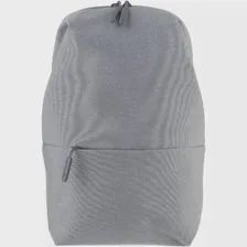 Рюкзак Xiaomi Mi City Sling Bag светло-серый