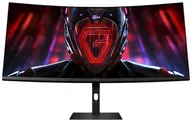 Монитор 34" Xiaomi Mi Curved Gaming Monitor G34WQi