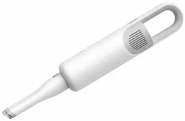 Пылесос аккумуляторный Xiaomi Mi Handheld Vacuum Cleaner (Light / белый)