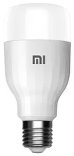 Лампа Xiaomi Mi LED Smart Bulb Essential E27 цветная 9W
