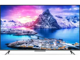Телевизор Xiaomi Mi TV Q1E QLED 55" 138 см [4K UltraHD, 3840х2160, Smart TV]