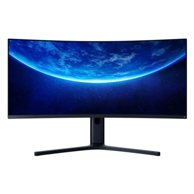Игровой монитор Xiaomi Mi Curved Display 34"-0