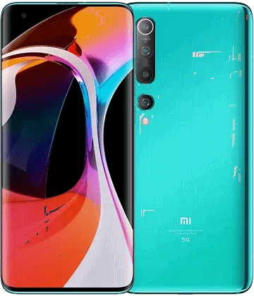 РЕМОНТ Xiaomi Mi 10-0