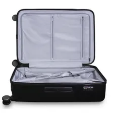Чемодан Xiaomi Mi Trolley Millet Suitcase 90 Points 28 дюймов (Черный)