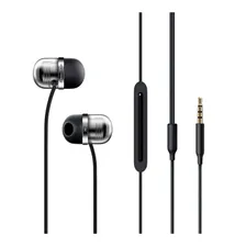 Наушники Xiaomi Mi Piston Air Capsule Black