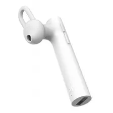 Bluetooth гарнитура Xiaomi Mi Bluetooth headset (White/Белый)