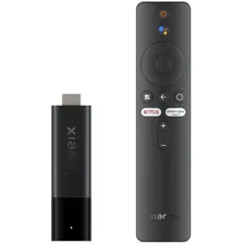 Портативный медиаплеер Xiaomi Mi 4K TV STICK (MDZ-27-AA) в Москве
