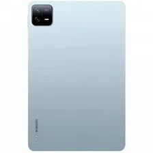 Xiaomi Mi Pad 6 Pro 12+512 синий