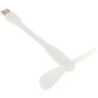 USB-вентилятор Xiaomi Mi Portable Fan (White/Белый)