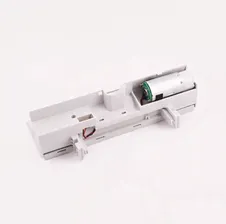 Двигатель в корпусе для турбо щетки Xiaomi Mi Robot Vacuum Mop SKV4093GL, Mijia 1C STYTJ01ZHM, Vacuum Mop 2C XMSTJQR2C, 1T, Mop 2 Pro + (STYTJ02ZHM), Dreame F9