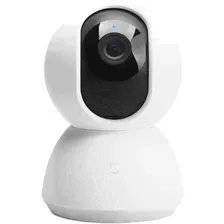 IP-камера Xiaomi Mi Home Security Camera 360° 1080p QDJ4058GL