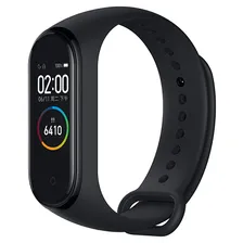 Xiaomi Mi Band 4 (Black) Global Version